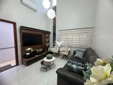 Sobrado com 3 Quartos à venda, 130m² no Jardim São Roque, Sumaré
