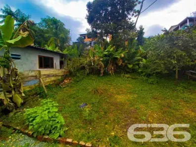 Lote/Terreno à venda, 650m² no Nova Brasília, Joinville