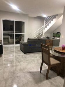 Cobertura com 4 Quartos à venda, 155m² no Jardim Las Vegas, Guarulhos