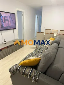 Apartamento com 3 Quartos à venda, 60m² no Narita Garden, Vargem Grande Paulista