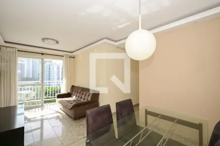 Apartamento com 2 Quartos à venda, 70m² no Vila Andrade, São Paulo