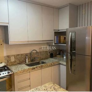 Apartamento com 2 Quartos à venda, 58m² no Nossa Senhora Aparecida, Itu
