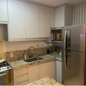 Apartamento com 2 Quartos à venda, 58m² no Nossa Senhora Aparecida, Itu