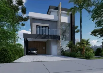 Lote/Terreno à venda, 360m² no Sítio do Morro, Santana de Parnaíba