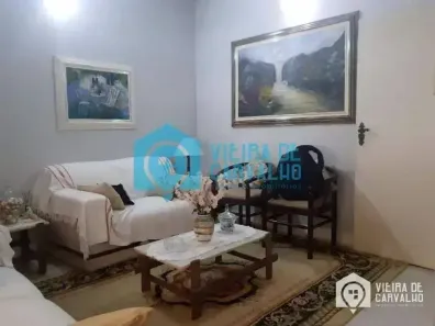Casa com 3 Quartos à venda, 218m² no Jardim Petrópolis, São Paulo