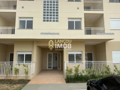 Apartamento com 2 Quartos à venda, 58m² no Chácara Recreio Santa Camila, Jundiaí