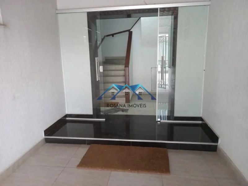Apartamento com 2 quartos — Gameleira, Belo Horizonte