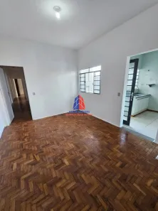 Casa com 2 Quartos para alugar, 68m² no Jardim Glória, Americana
