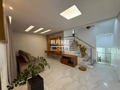 Casa com 3 Quartos à venda, 306m² no São Gonçalo, Contagem