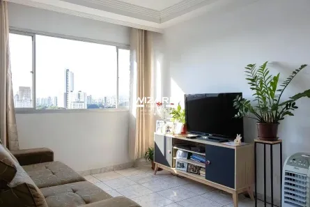 Apartamento com 2 Quartos à venda, 64m² no Centro, Osasco