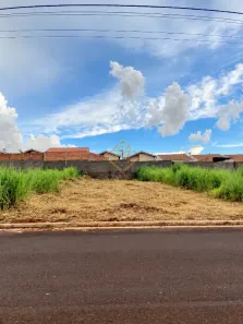 Lote/Terreno à venda, 213m² no Reserva Macaúba, Ribeirão Preto
