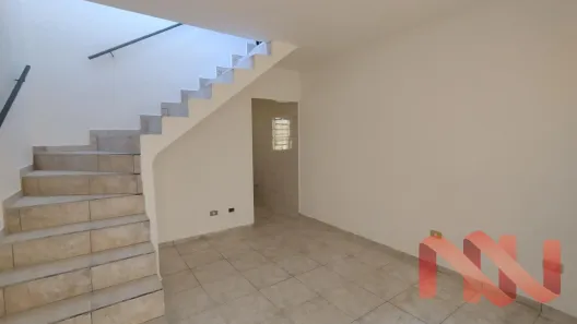 Casa com 2 Quartos para alugar, 55m² no Jardim Japão, São Paulo