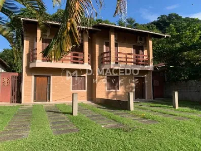 Imóvel Comercial com 4 Quartos à venda, 140m² no Lagoinha, Ubatuba