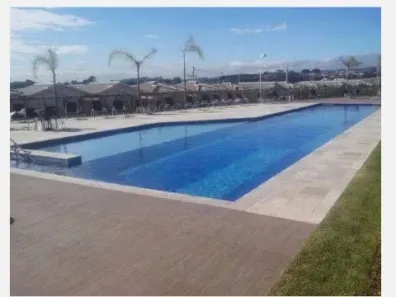 Casa de Condomínio com 3 Quartos à venda, 106m² no Aparecidinha, Sorocaba