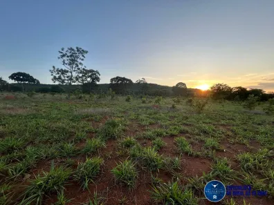 Lote/Terreno à venda, 7m² no Setor Central, Montes Claros de Goiás