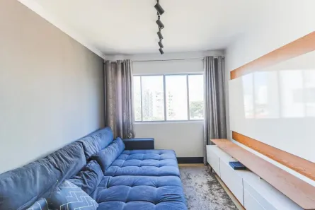 Apartamento com 2 Quartos à venda, 66m² no Jardim das Acácias, São Paulo