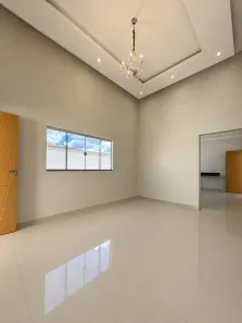 Casa com 3 Quartos à venda, 137m² no Parque dos Pirineus, Anápolis