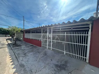 Casa com 4 Quartos à venda, 120m² no Jardim Esplanada, Marília