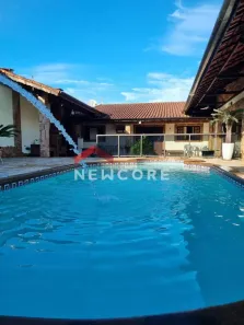 Casa com 1 Quarto à venda, 114m² no Vila Vera Cruz, Mongaguá