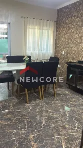 Sobrado com 3 Quartos à venda, 127m² no Parque Residencial Santo André, Caçapava
