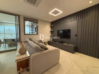 Apartamento com 3 Quartos à venda, 170m² no Jardim Elite, Piracicaba