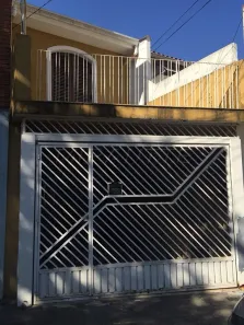 Sobrado com 2 Quartos à venda, 87m² no Santana, São Paulo