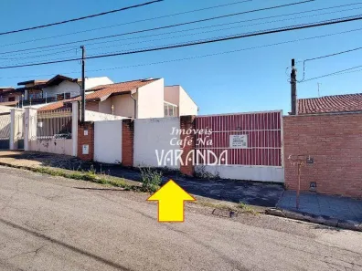 Lote/Terreno à venda, 300m² no Jardim das Palmeiras, Valinhos