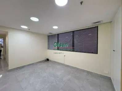 Sala Comercial à venda, 46m² no Jardim Paulista, São Paulo