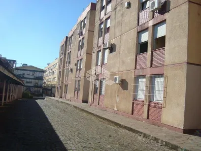 Apartamento com 2 Quartos à venda, 45m² no Nossa Senhora de Fátima, Santa Maria