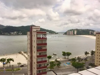 Apartamento com 4 Quartos à venda, 254m² no Centro, São Vicente