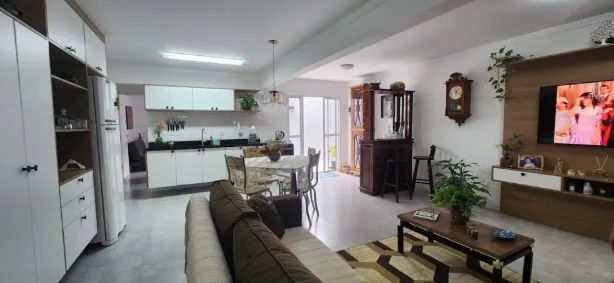 Casa com 2 Quartos à venda, 116m² no Assunção, São Bernardo do Campo