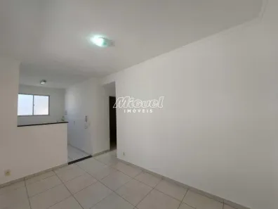 Apartamento com 2 Quartos para alugar, 46m² no Pompéia, Piracicaba