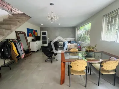 Casa com 4 Quartos à venda, 140m² no Vila Clementino, São Paulo