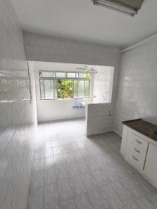 Apartamento com 2 Quartos à venda, 67m² no Encruzilhada, Santos