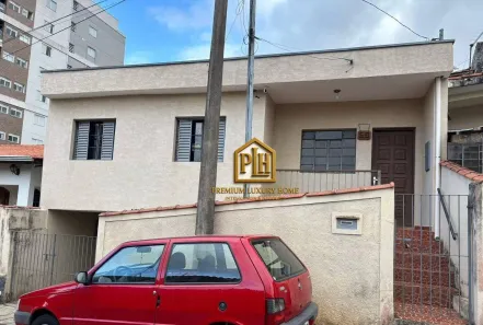 Casa com 5 Quartos à venda, 184m² no Atibaia Jardim, Atibaia