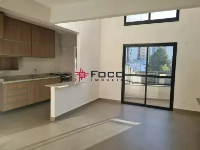 Cobertura com 1 Quarto para alugar, 78m² no Parque Residencial Aquarius, São José dos Campos