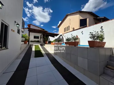 Casa com 5 Quartos à venda, 360m² no , Pirenópolis