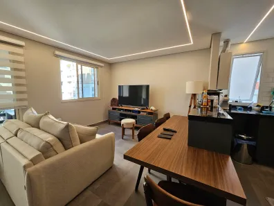 Apartamento com 1 Quarto à venda, 65m² no Vila Uberabinha, São Paulo