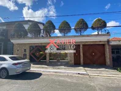 Sobrado com 3 Quartos à venda, 292m² no Jardim Brasília (Zona Leste), São Paulo