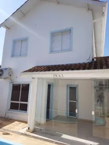 Casa de Condomínio com 3 Quartos à venda, 139m² no Jardim São Carlos, Sorocaba