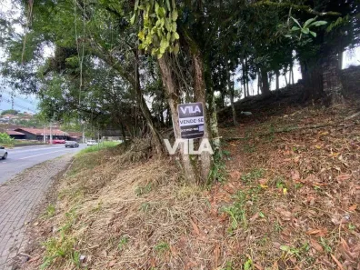 Lote/Terreno à venda, 687m² no Velha, Blumenau