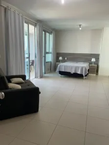 Apartamento com 1 Quarto para alugar, 48m² no Caminho das Árvores, Salvador