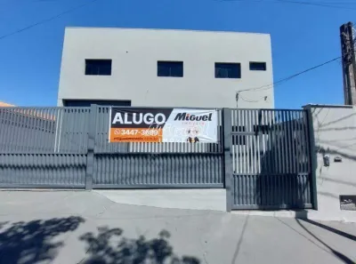 Galpão/Depósito/Armazém para alugar, 520m² no Parque São Jorge, Piracicaba