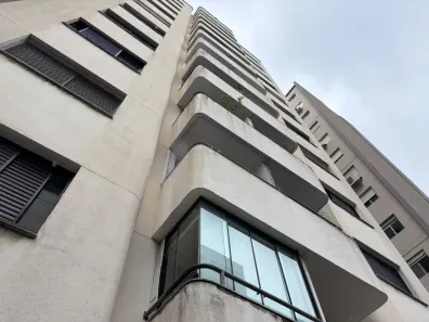 Apartamento com 2 Quartos à venda, 70m² no Bela Vista, São Paulo