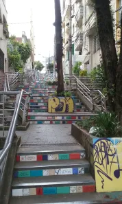 Kitnet com 1 Quarto para alugar, 30m² no Centro Histórico, Porto Alegre