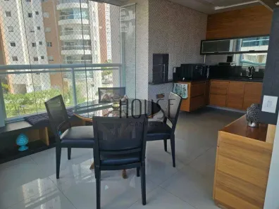 Apartamento com 3 Quartos à venda, 236m² no Parque Campolim, Sorocaba