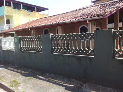 Casa com 2 Quartos à venda, 118m² no Indaiá, Caraguatatuba