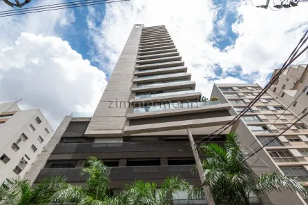 Apartamento com 3 Quartos à venda, 185m² no Itaim Bibi, São Paulo