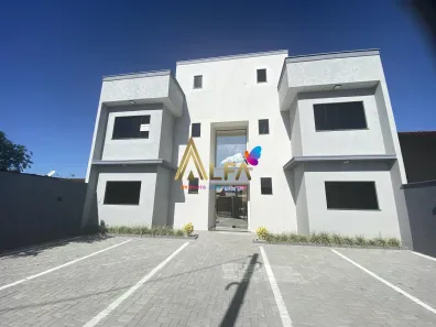 Apartamento com 2 Quartos à venda, 43m² no Gravatá, Navegantes