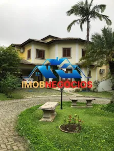 Sobrado com 5 Quartos à venda, 520m² no Jardim Cordeiro, São Paulo